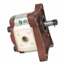 Pompa hydrauliczna zębata Danfoss 11074608 TANDEM